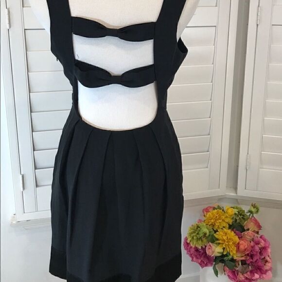 Walter Sz 2 open back dress cocktail, party, prom - Picture 3 of 8